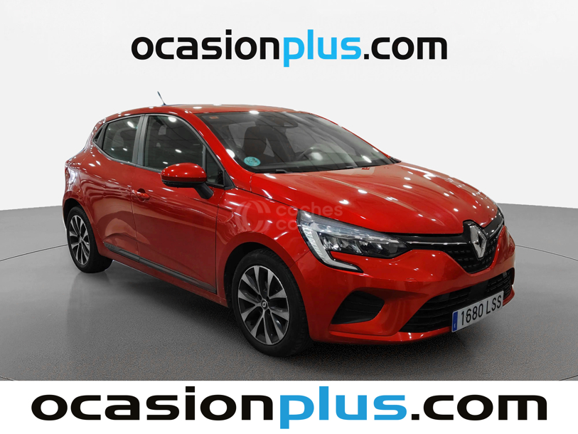 Foto del RENAULT Clio TCe Intens 67kW