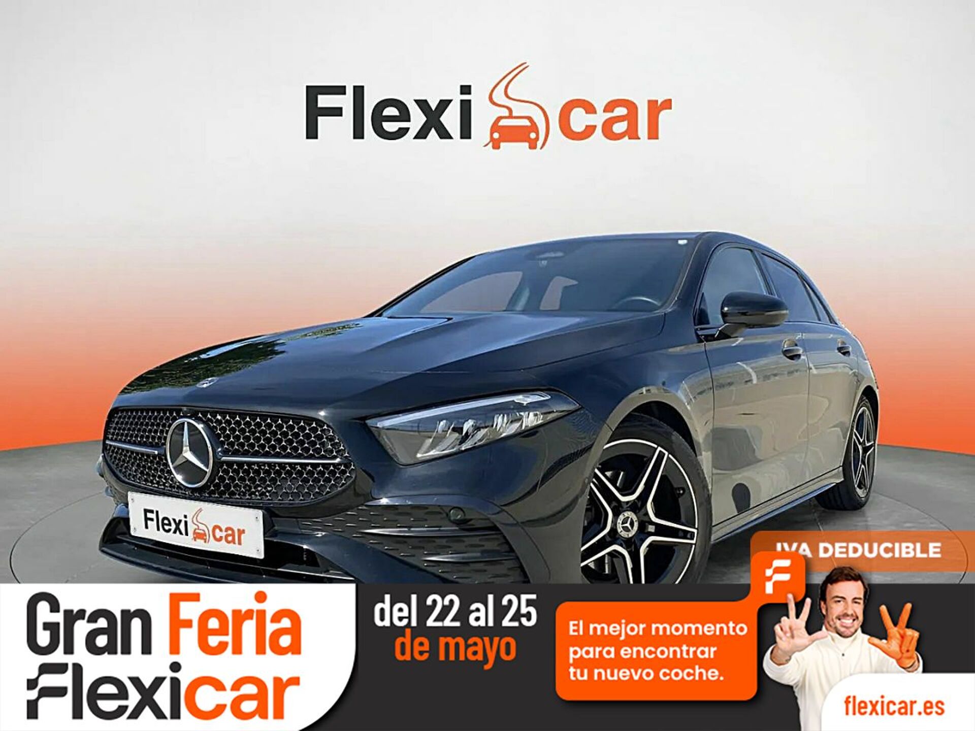 Imagen de MERCEDES Clase A