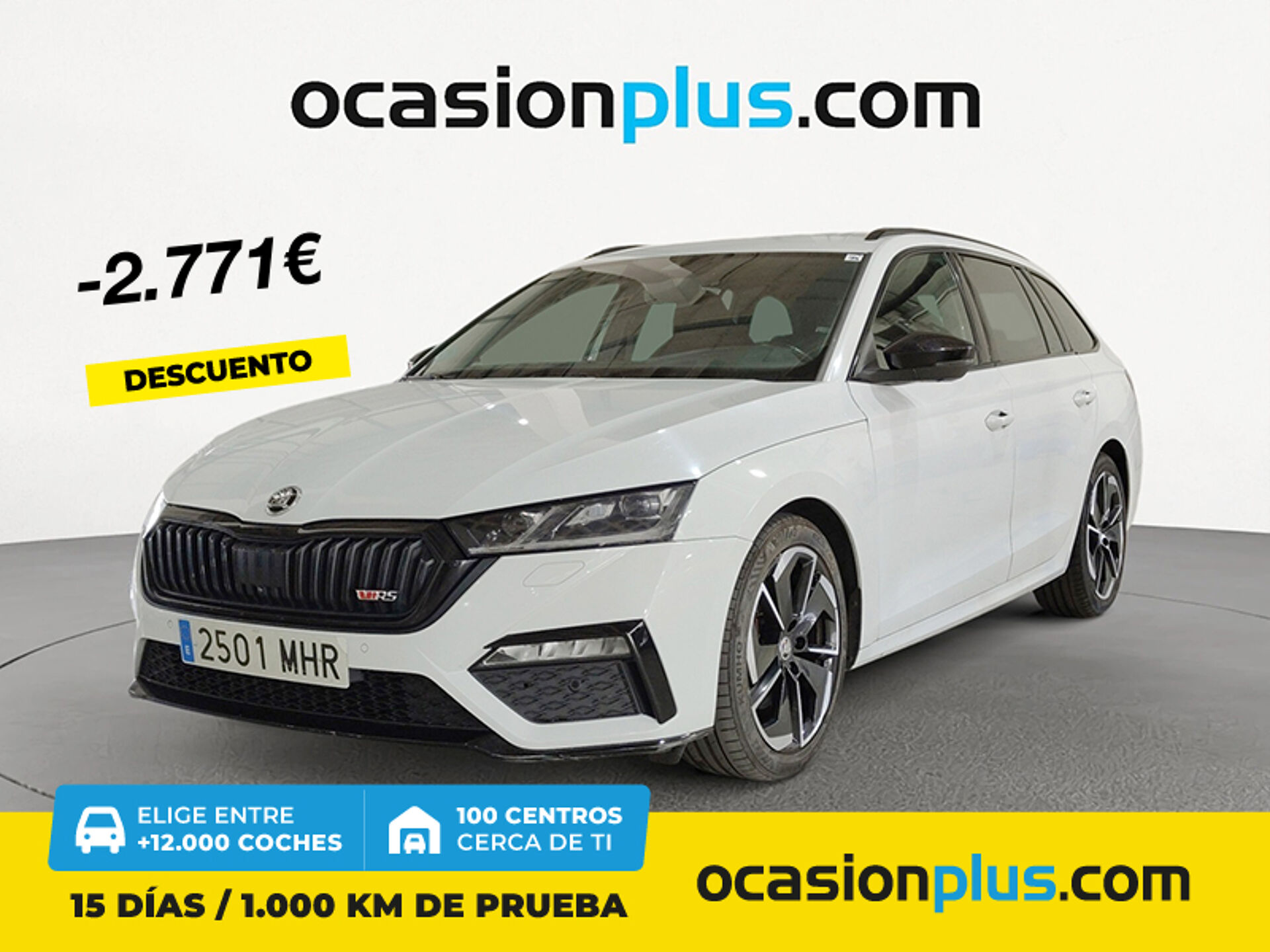 Imagen de SKODA Octavia