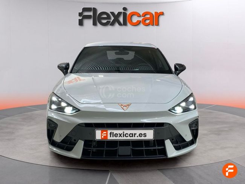 Foto del CUPRA León 1.5 ETSI DSG 110Kw