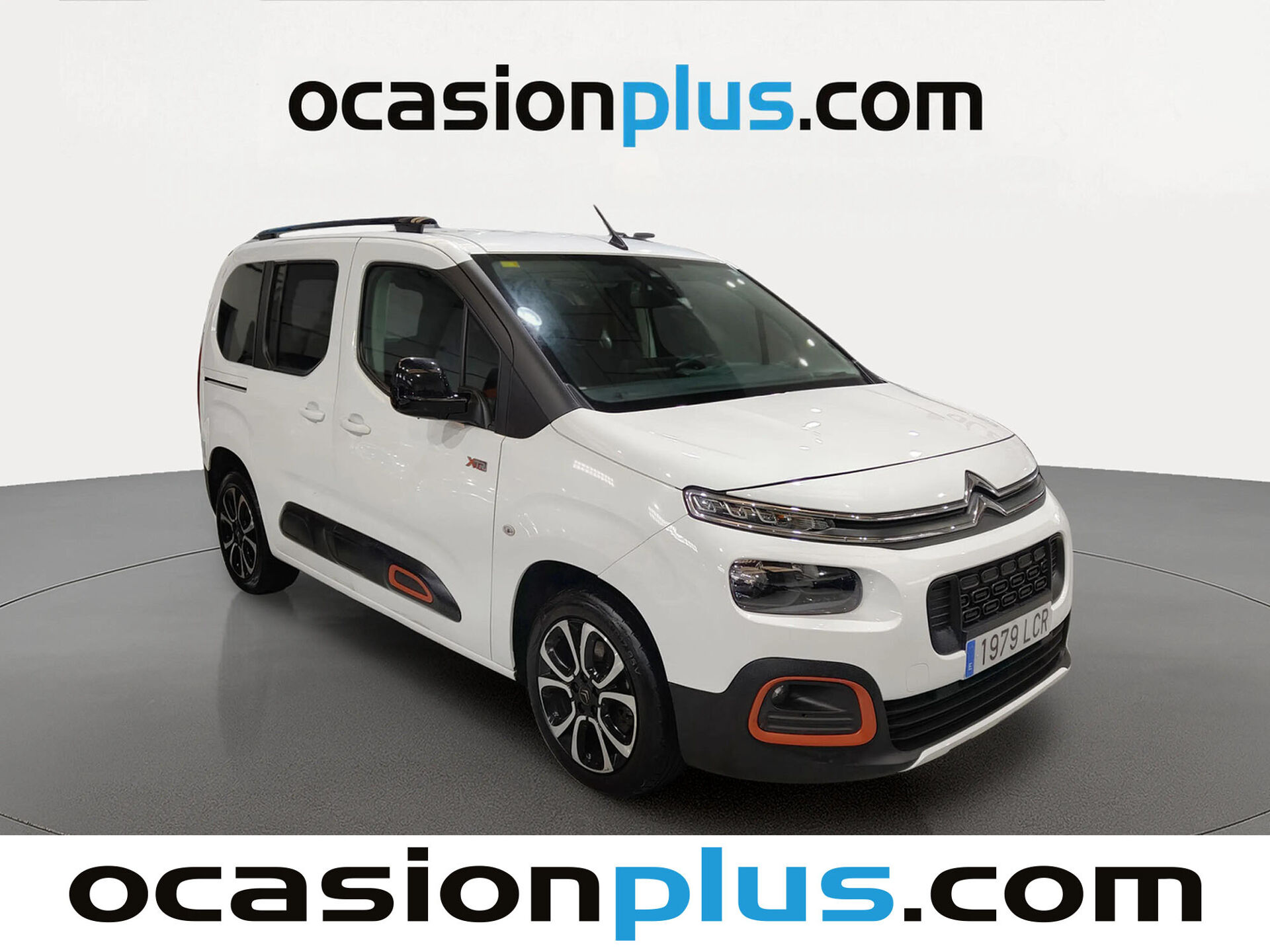 Imagen 2 de CITROEN Berlingo