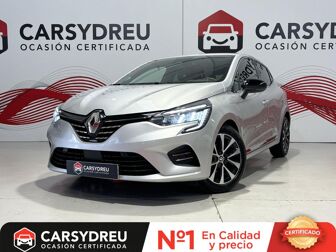 Imagen de RENAULT Clio TCe GLP Equilibre 74kW