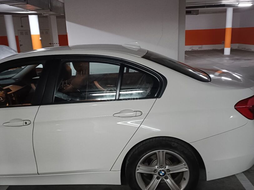 Foto del BMW Serie 3 318dA Business