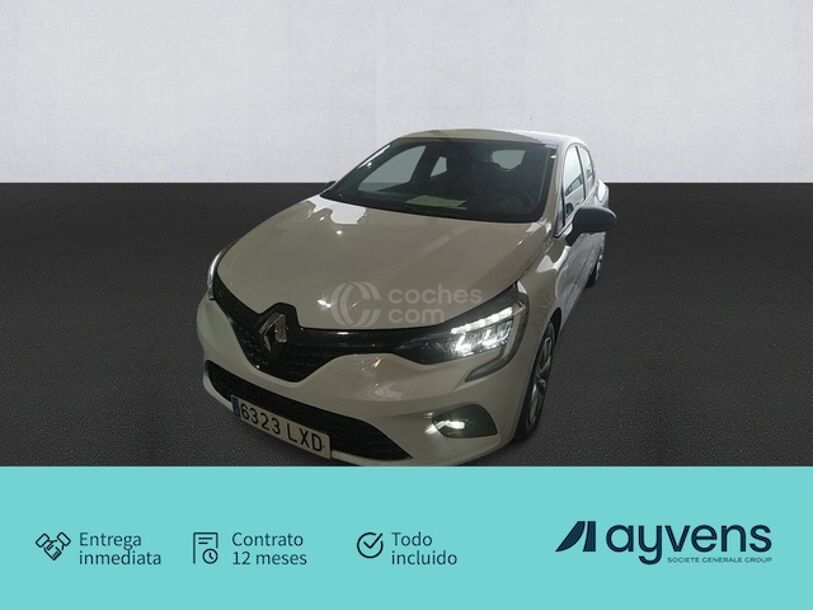 Foto del RENAULT Clio Blue dCi Business 74kW