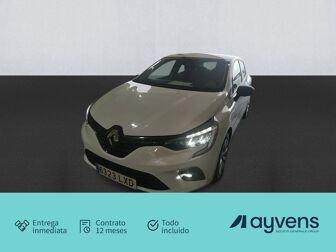 Imagen de RENAULT Clio Blue dCi Business 74kW