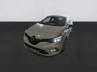 Imagen de RENAULT Clio Blue dCi Business 74kW