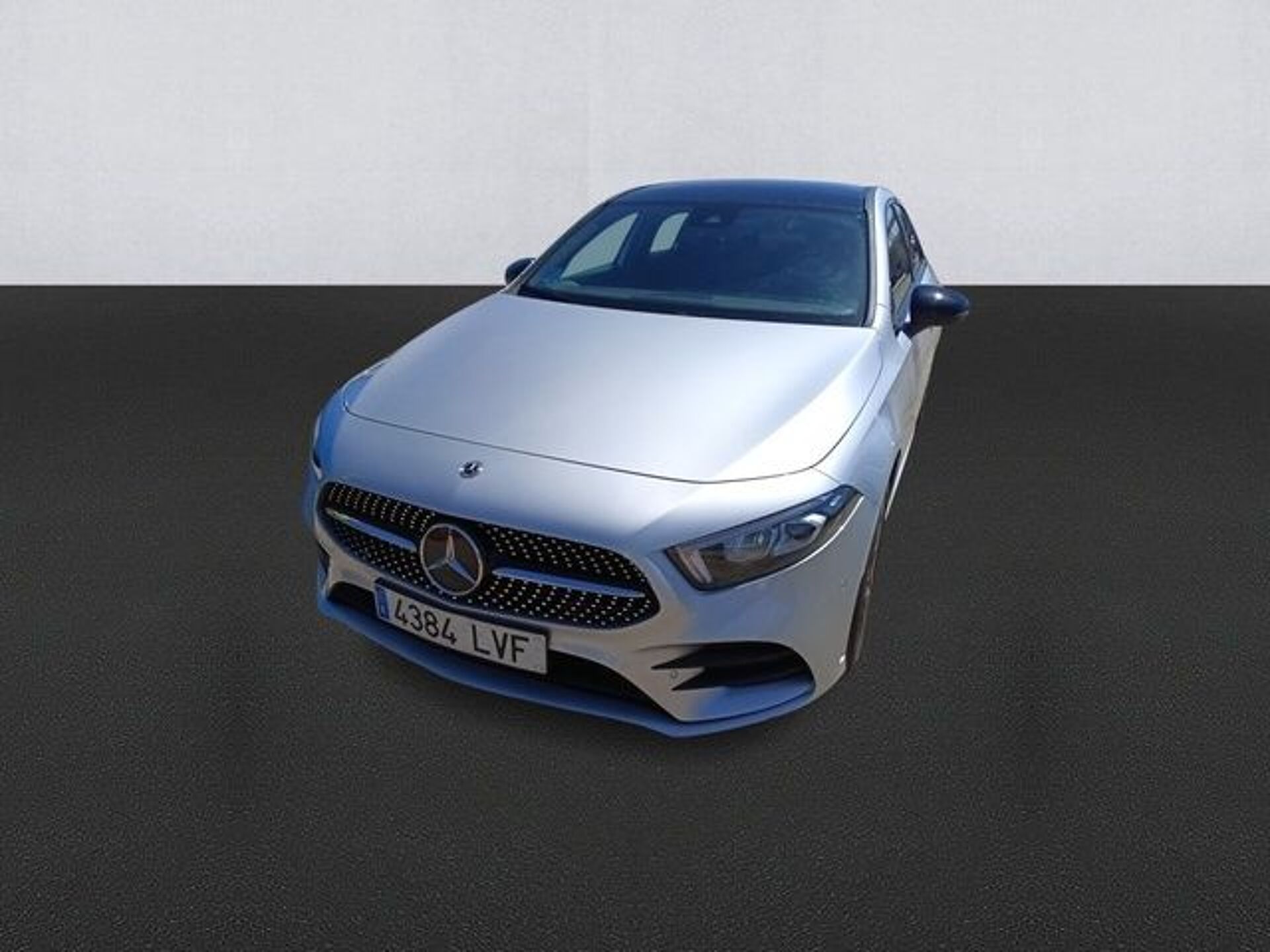 Imagen de MERCEDES Clase A
