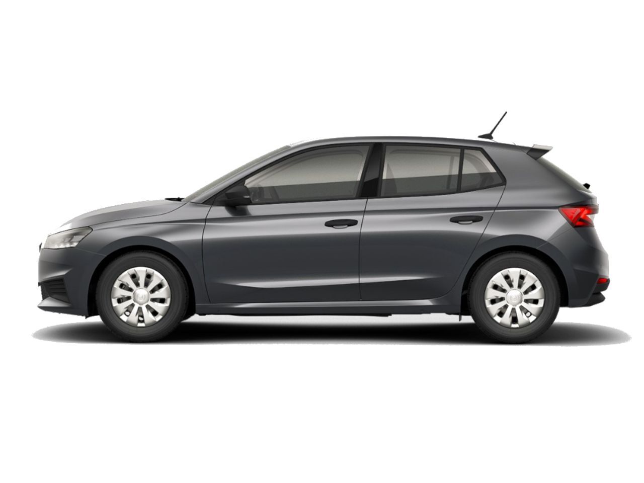 SKODA Fabia (1.0 MPI 59KW (80CV) Go) en Barcelona