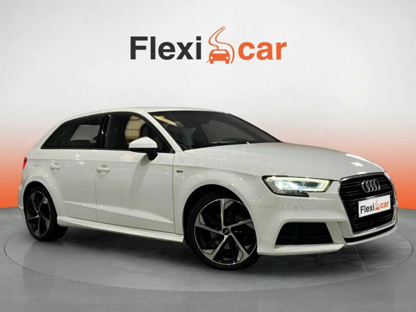 Foto del AUDI A3 Sportback 30TDI Advanced