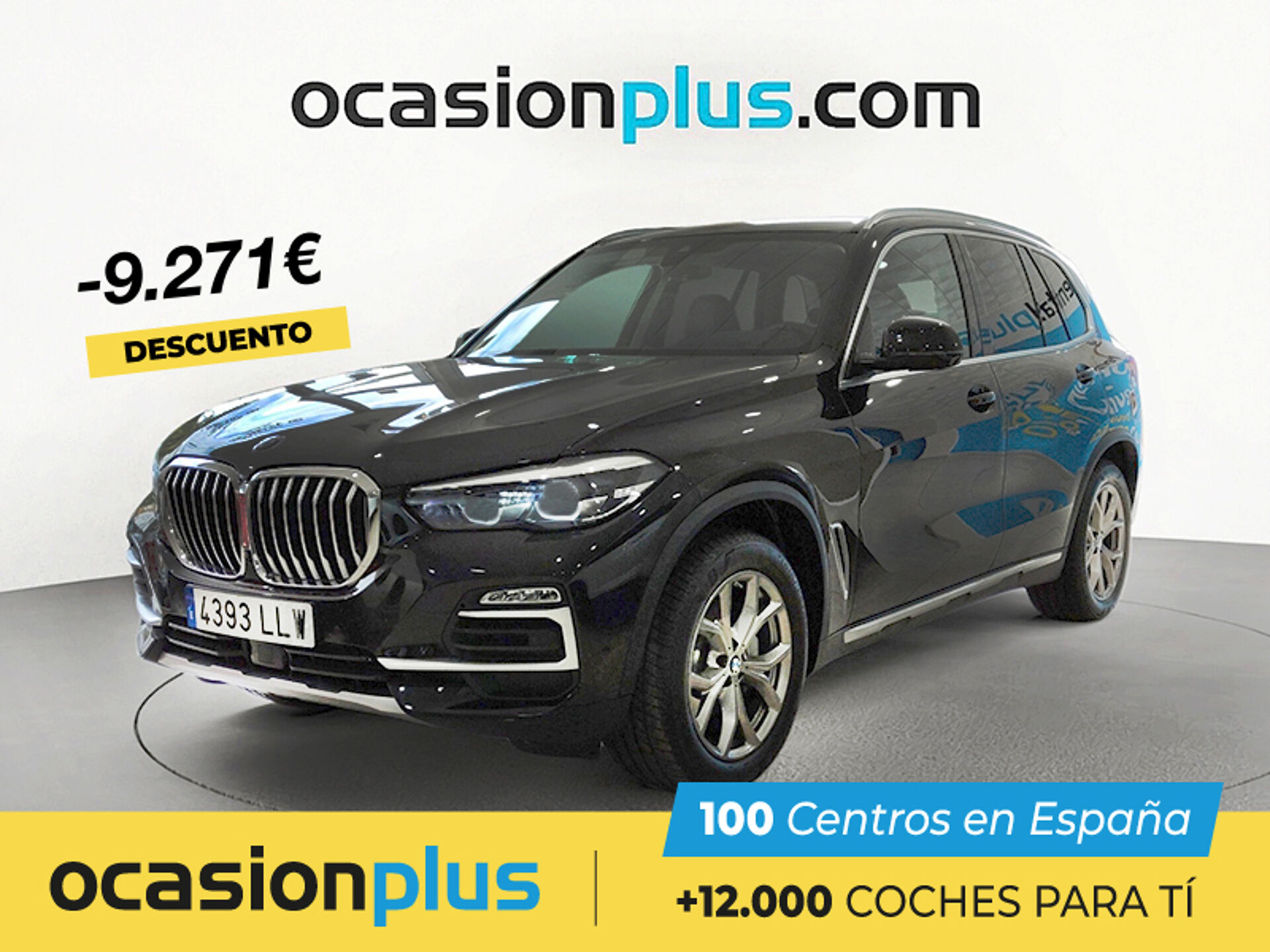 Imagen de BMW X5