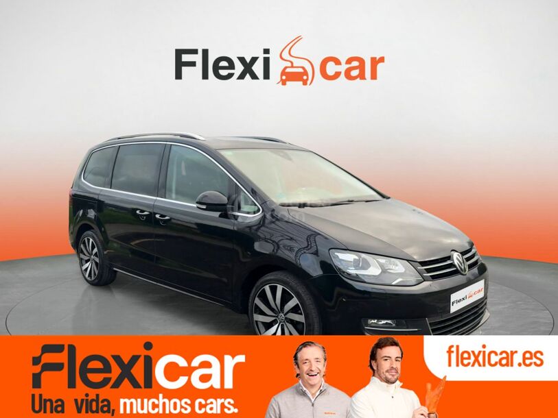 Foto del VOLKSWAGEN Sharan 2.0TDI Sport DSG 130kW