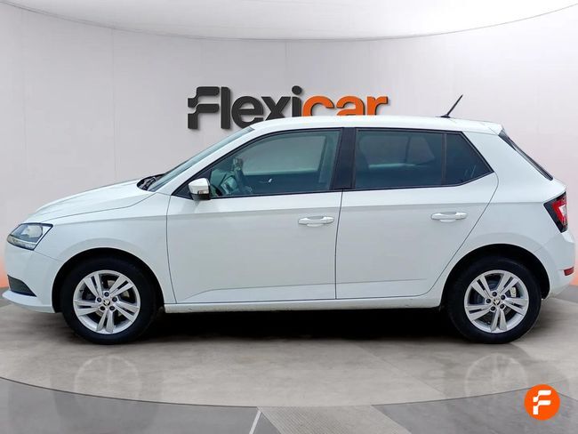 Foto del SKODA Fabia 1.0 MPI Ambition 44kW