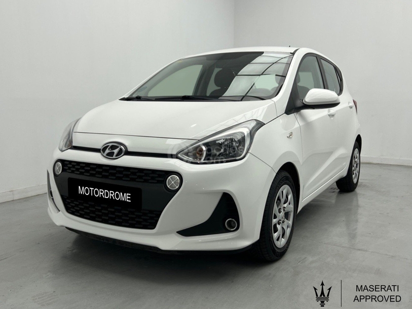 Foto del HYUNDAI i10 1.0 Tecno