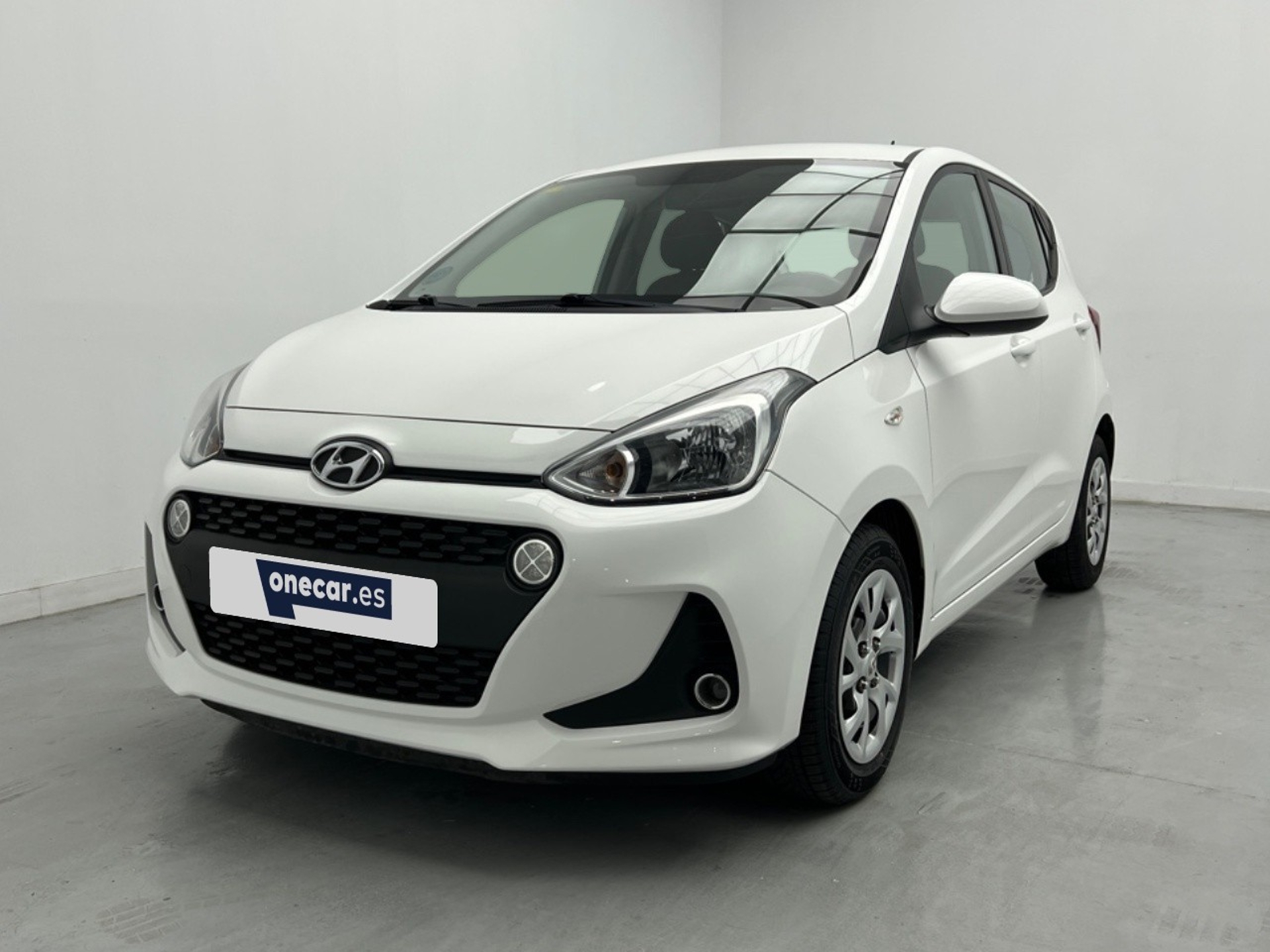 Imagen de HYUNDAI i10