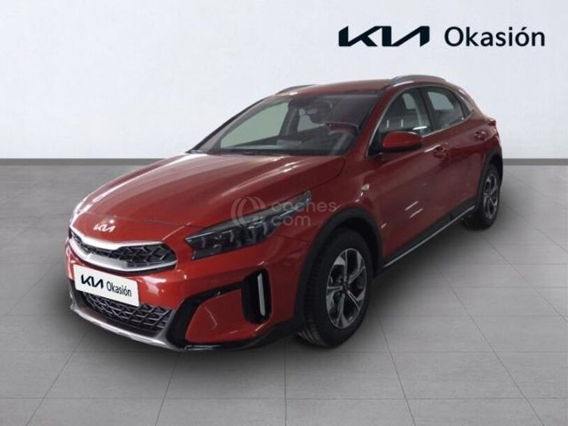 Foto del KIA XCeed 1.0 T-GDi Tech