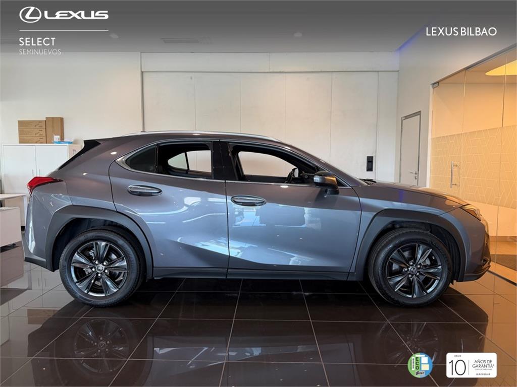 Foto del LEXUS UX 250h Business 2WD