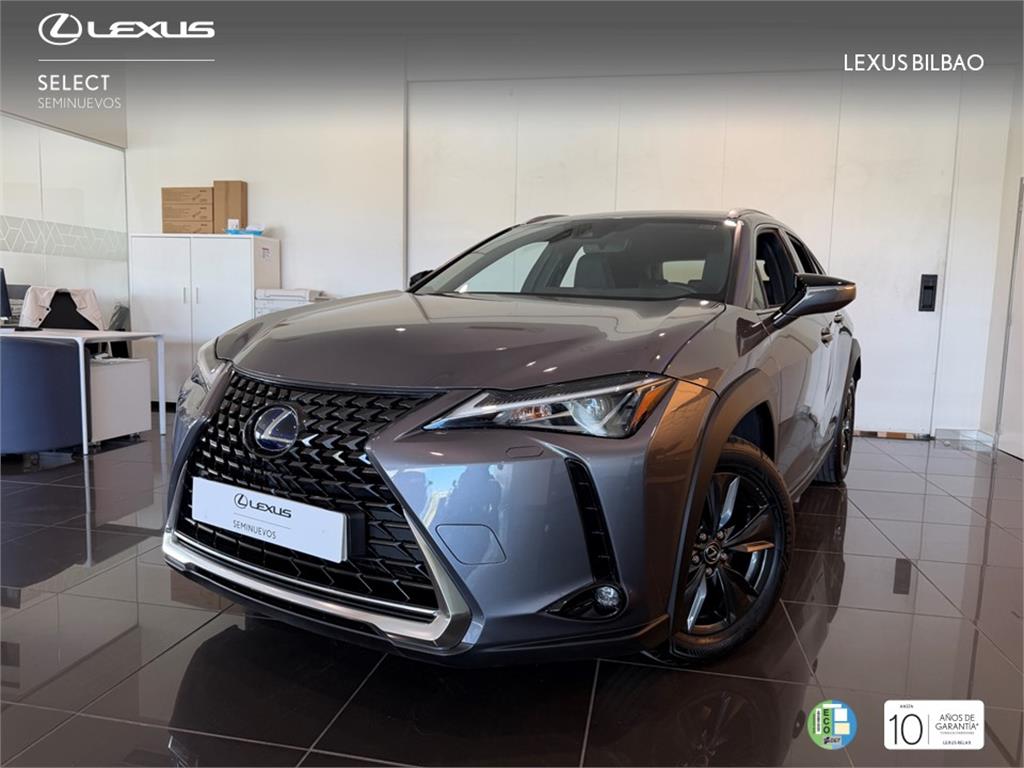 Foto del LEXUS UX 250h Business 2WD