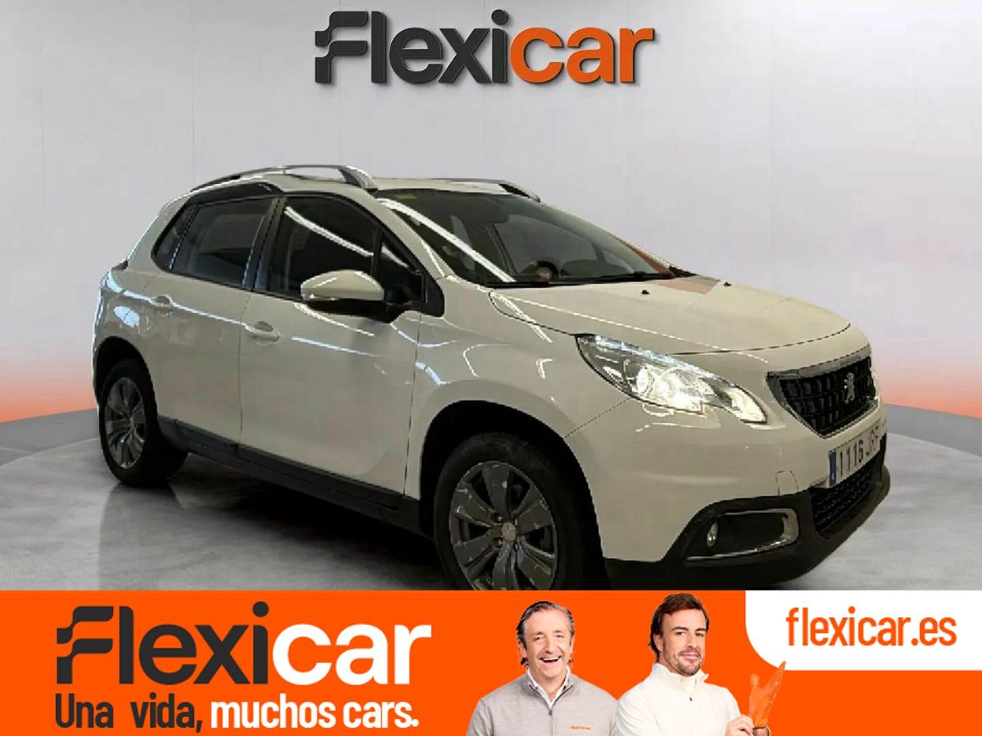 Imagen de PEUGEOT 2008