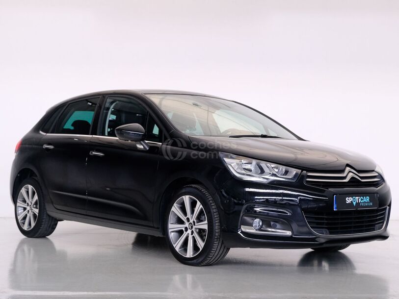 Foto del CITROEN C4 1.2 PureTech Feel Edition 110