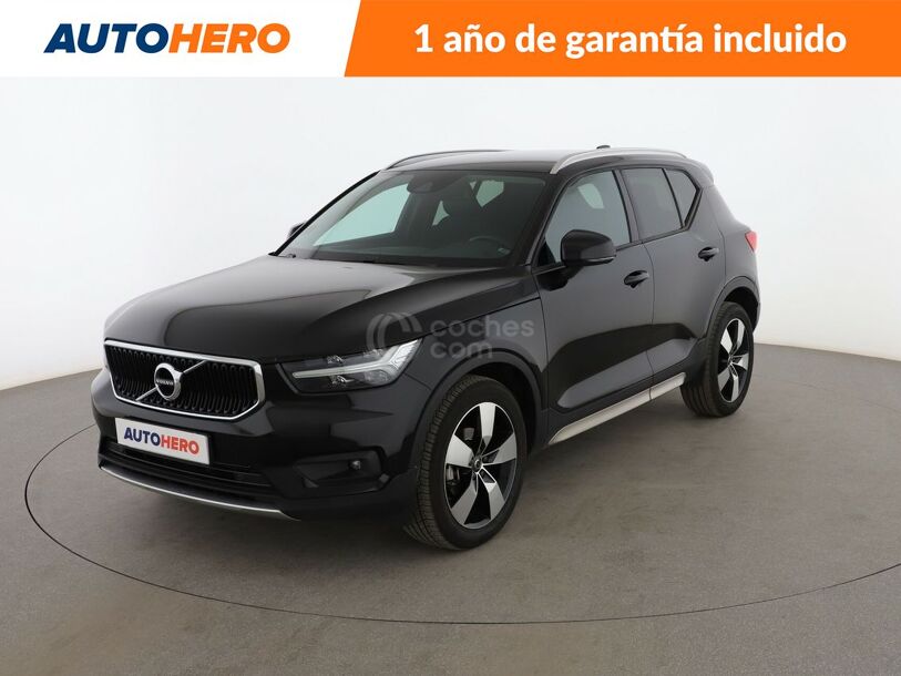 Foto del VOLVO XC40 D3 Inscription Aut.