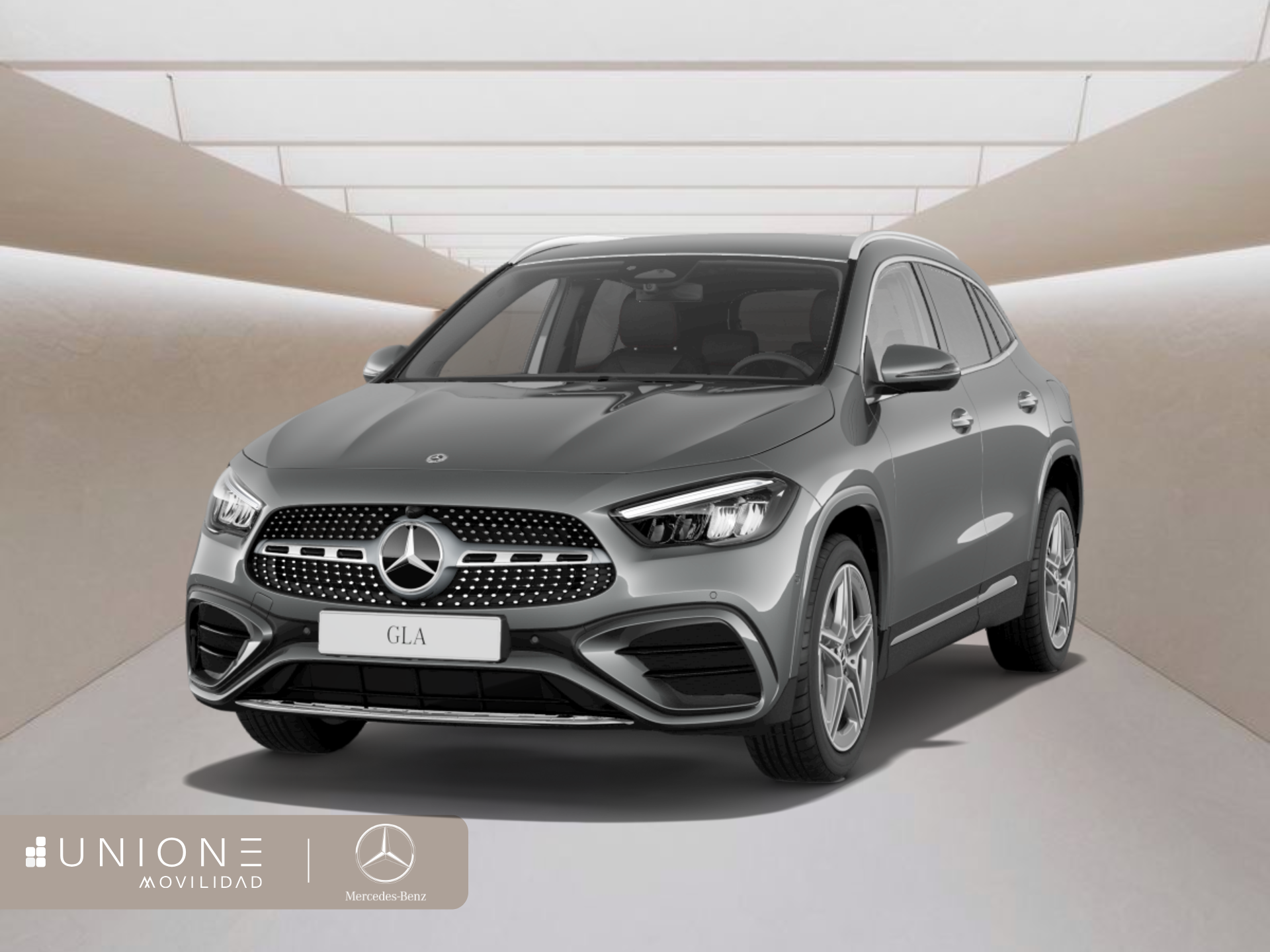 Imagen de MERCEDES Clase GLA