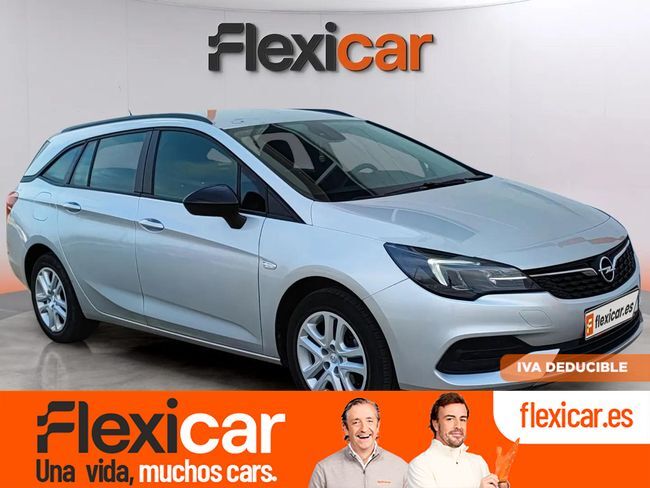 OPEL Astra (1500 105CV) en Badajoz