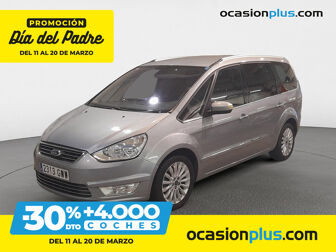 Imagen de FORD Galaxy 2.0TDCi Titanium Powershift 140