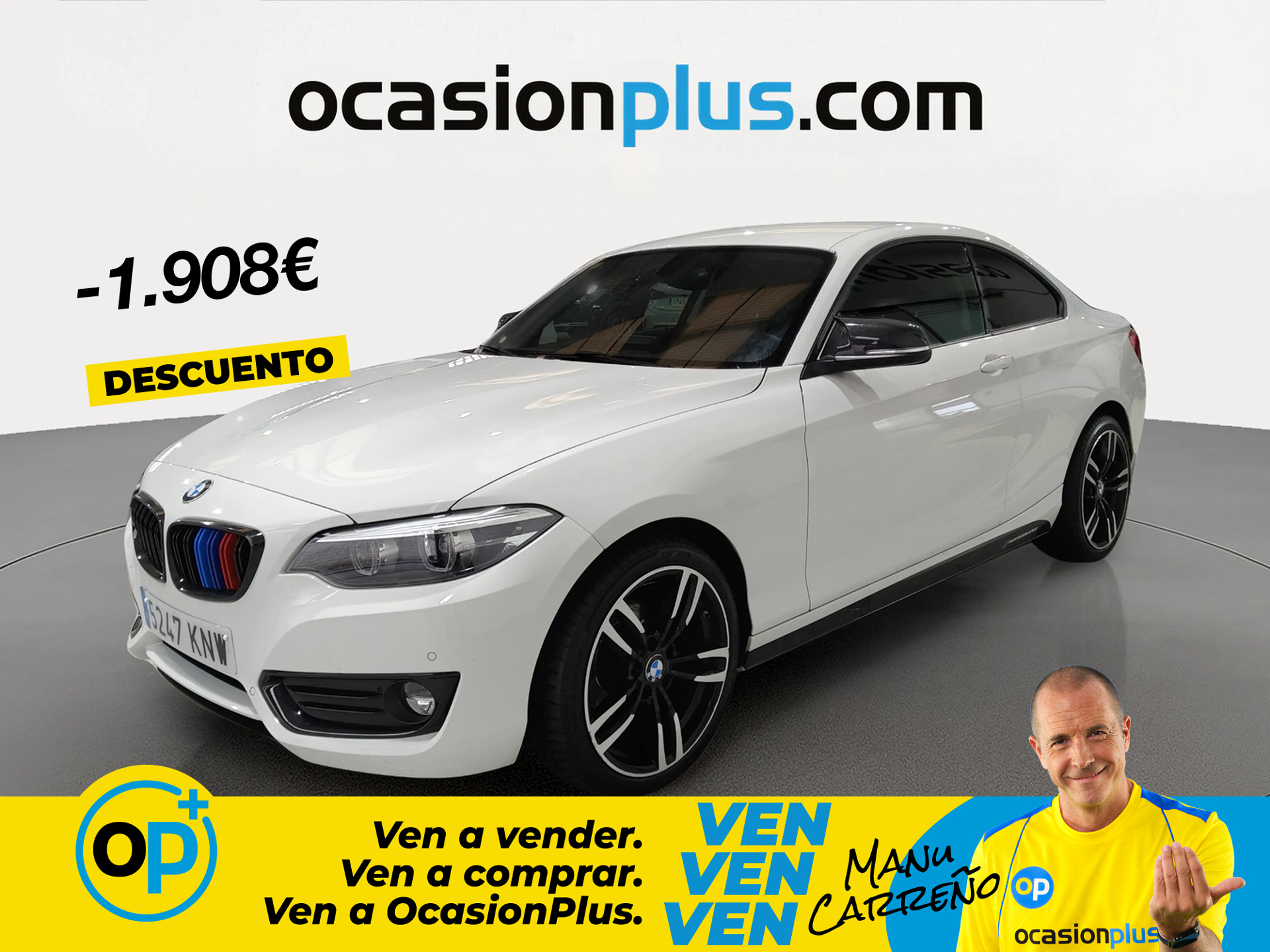 Imagen de BMW Serie 2