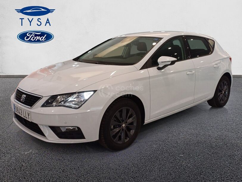 Foto del SEAT León 1.5 EcoTSI S&S Style 130