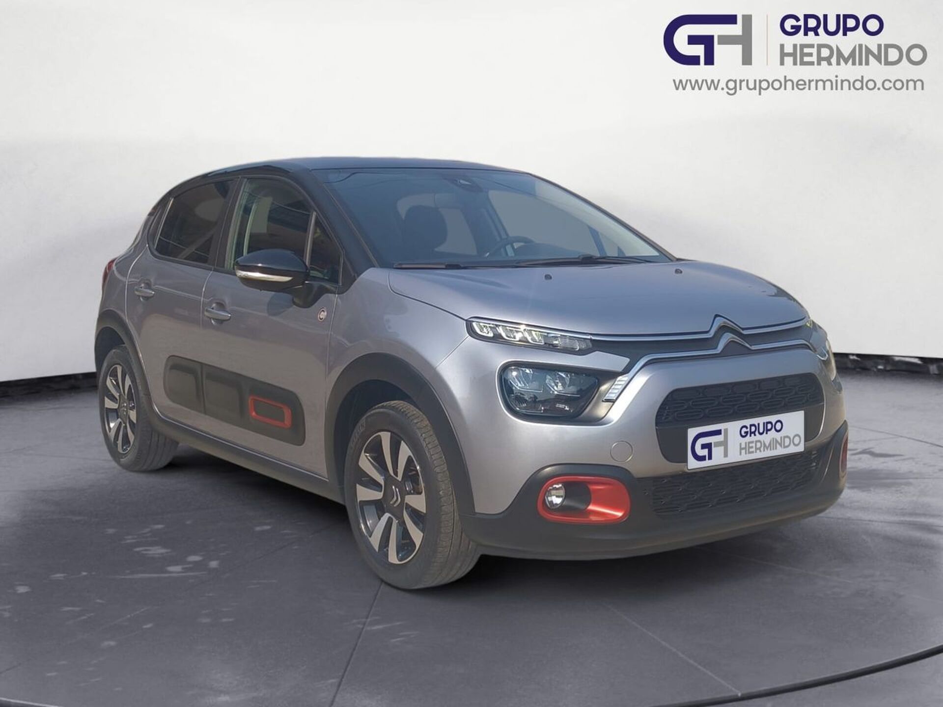 Imagen 2 de CITROEN C3