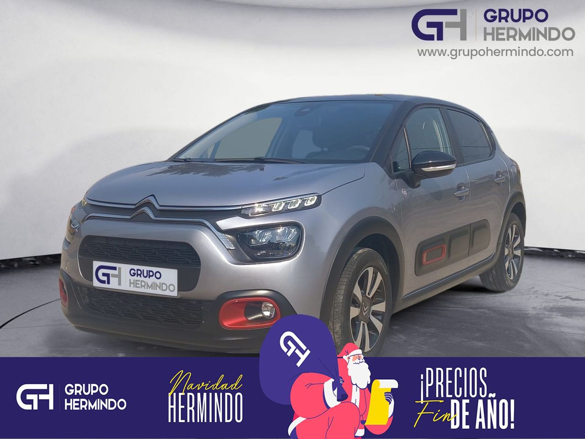 Imagen 1 de CITROEN C3