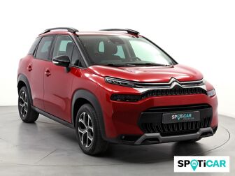 Imagen de CITROEN C3 Aircross BlueHDi S&S Plus 110