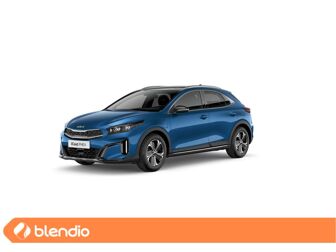 Imagen de KIA XCeed 1.6 PHEV eMotion Aut.