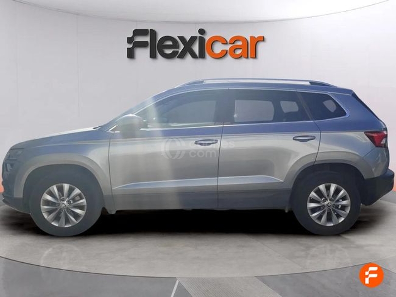 Foto del SKODA Karoq 1.0 TSI Ambition