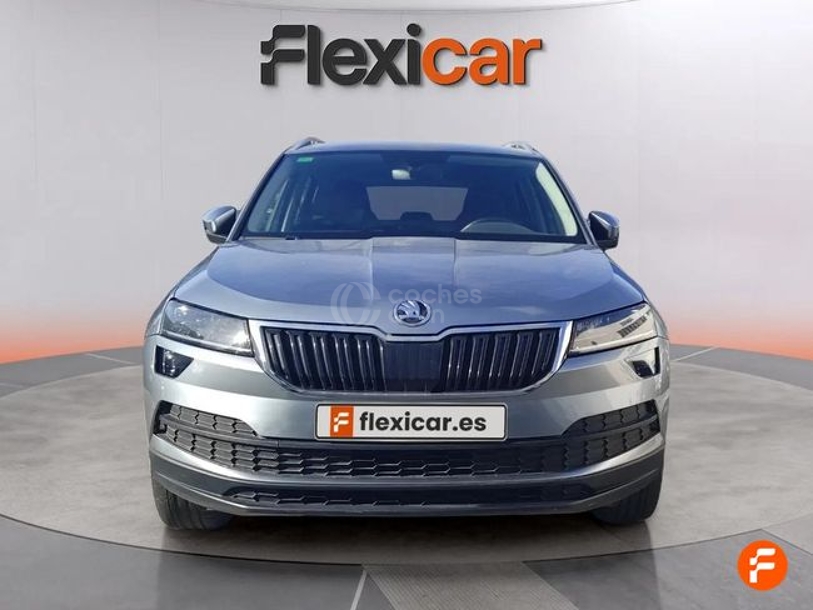 Foto del SKODA Karoq 1.0 TSI Ambition
