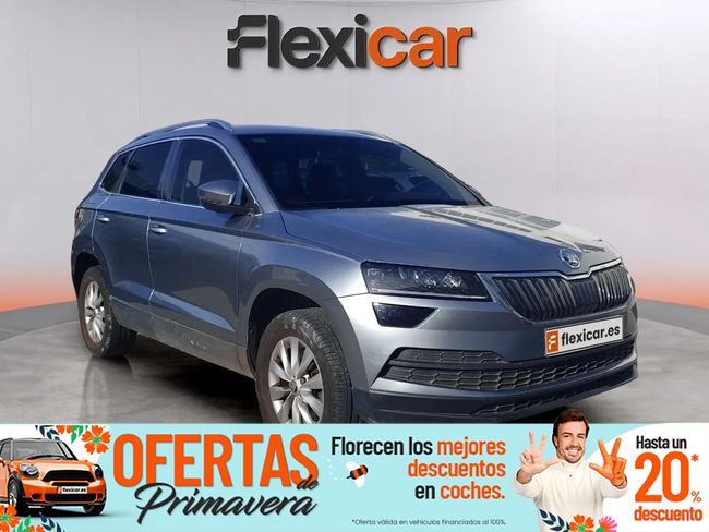 Foto del SKODA Karoq 1.0 TSI Ambition