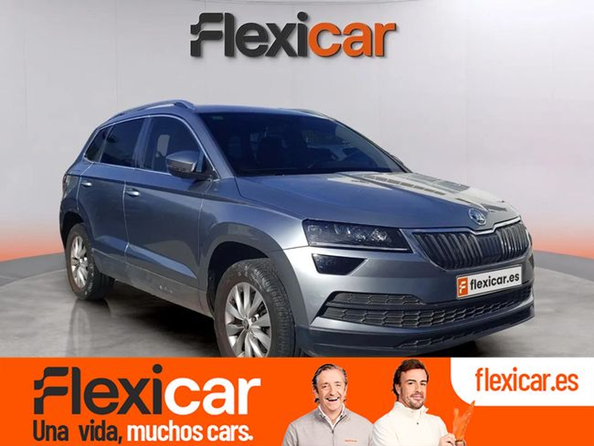 Imagen de SKODA Karoq