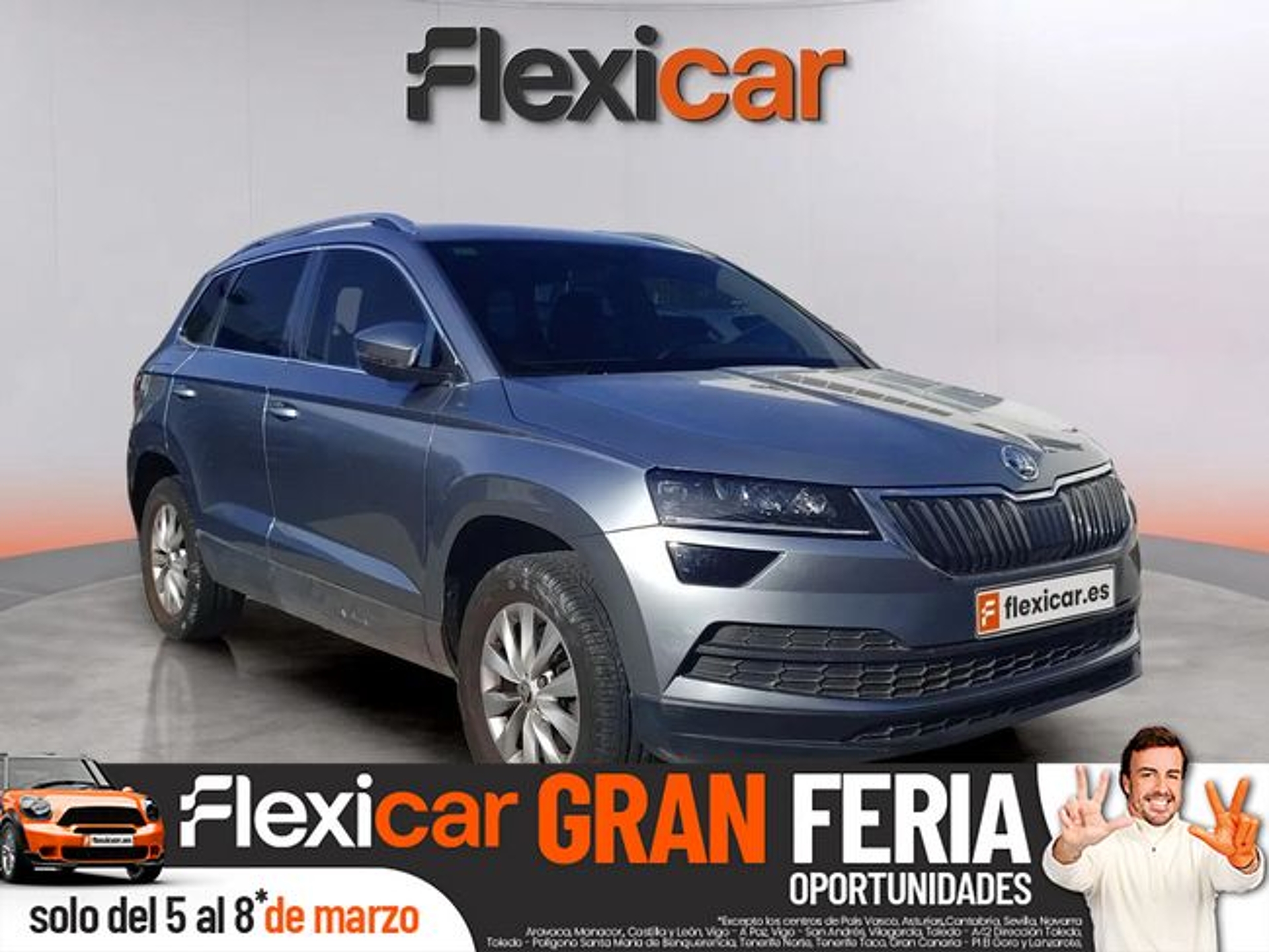 Imagen de SKODA Karoq