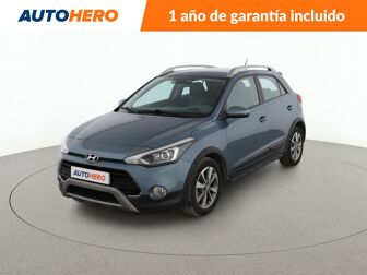 Imagen de HYUNDAI i20 1.2 Klass