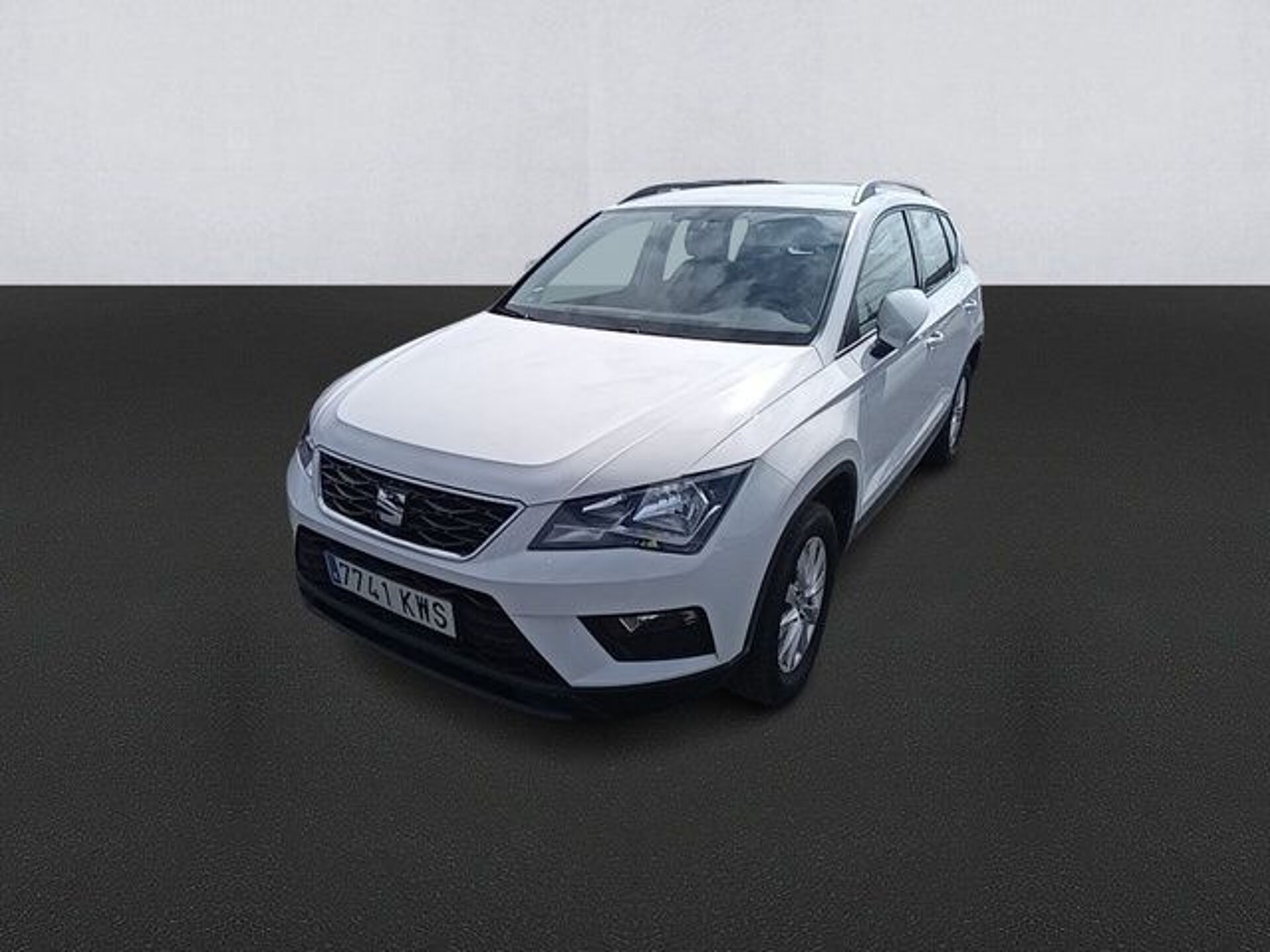 Imagen de SEAT Ateca