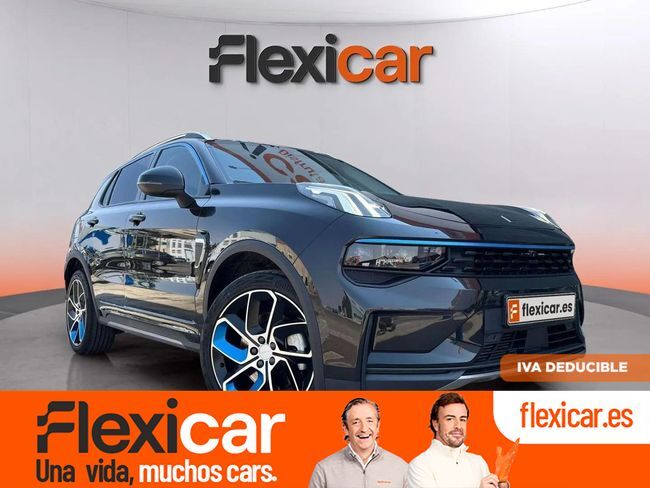 LYNK & CO 01 (1.5 PHEV 3.3kW) en Ciudad Real