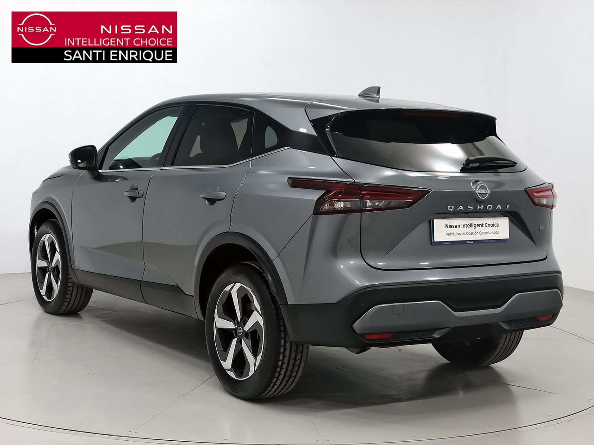Imagen 2 de NISSAN Qashqai