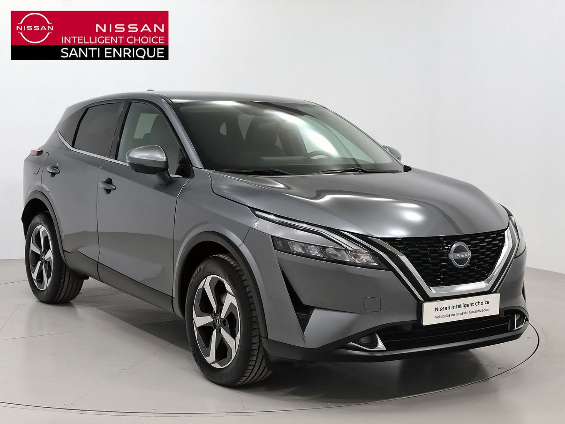Imagen de NISSAN Qashqai