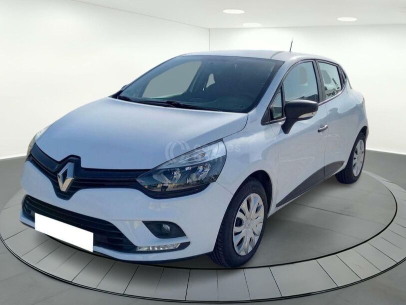 Foto del RENAULT Clio TCe Energy GLP Business 66kW