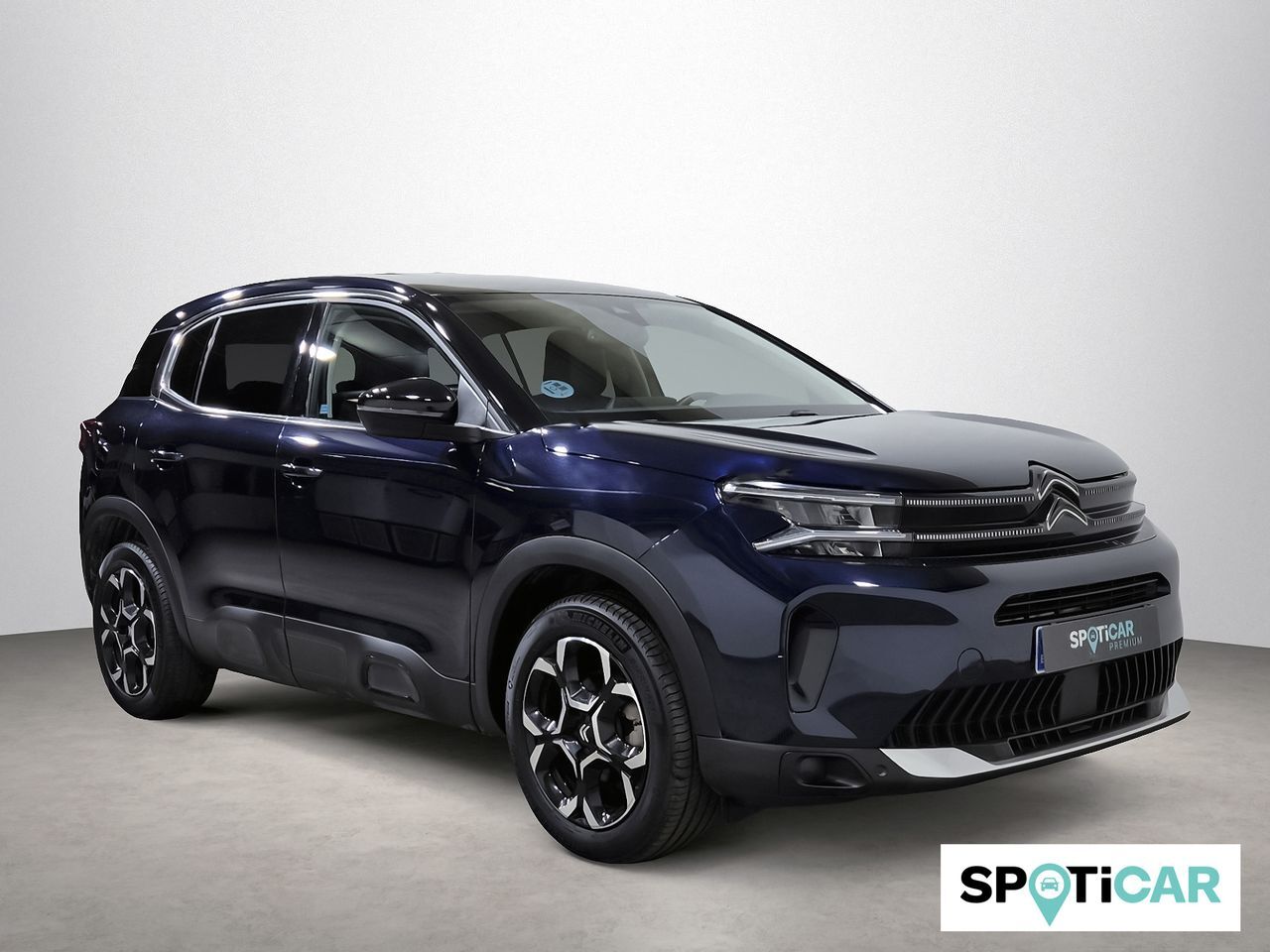 CITROEN C5 Aircross (PureTech 96kW (130CV) S&S Plus) en Barcelona