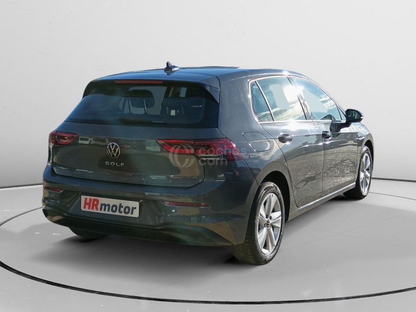 Foto del VOLKSWAGEN Golf 1.0 TSI Life 81kW
