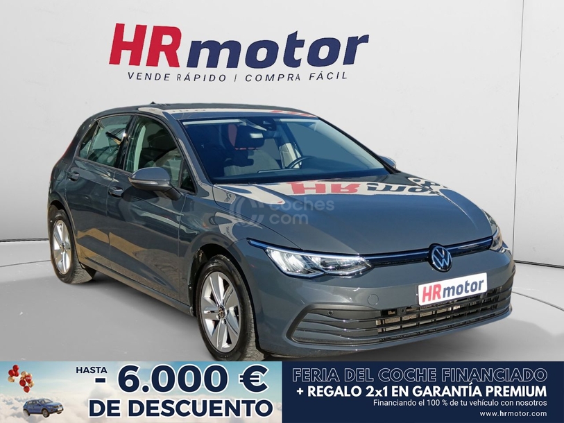 Foto del VOLKSWAGEN Golf 1.0 TSI Life 81kW