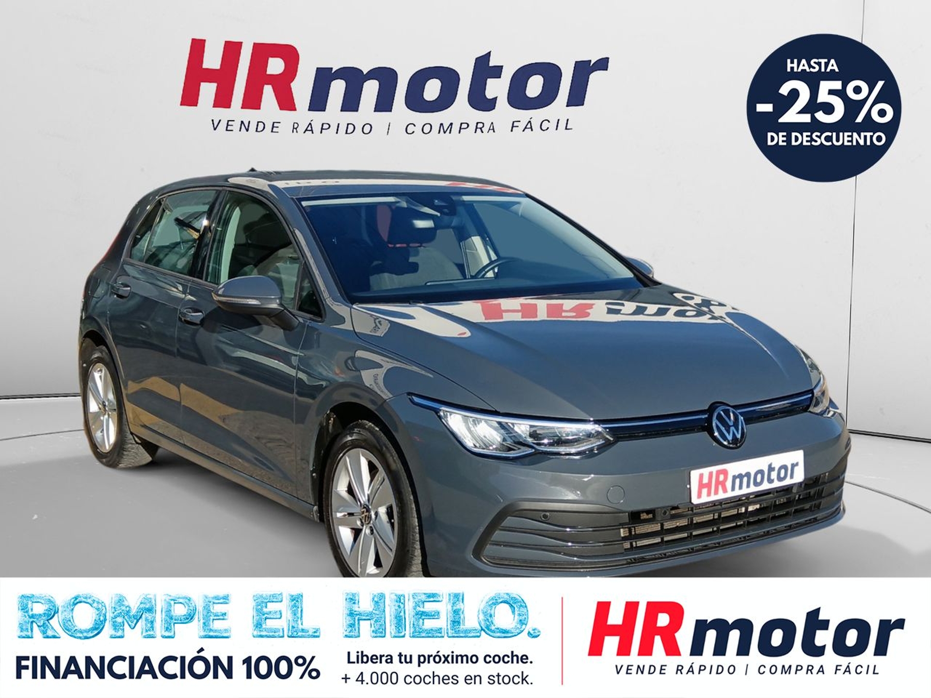 Imagen de VOLKSWAGEN Golf