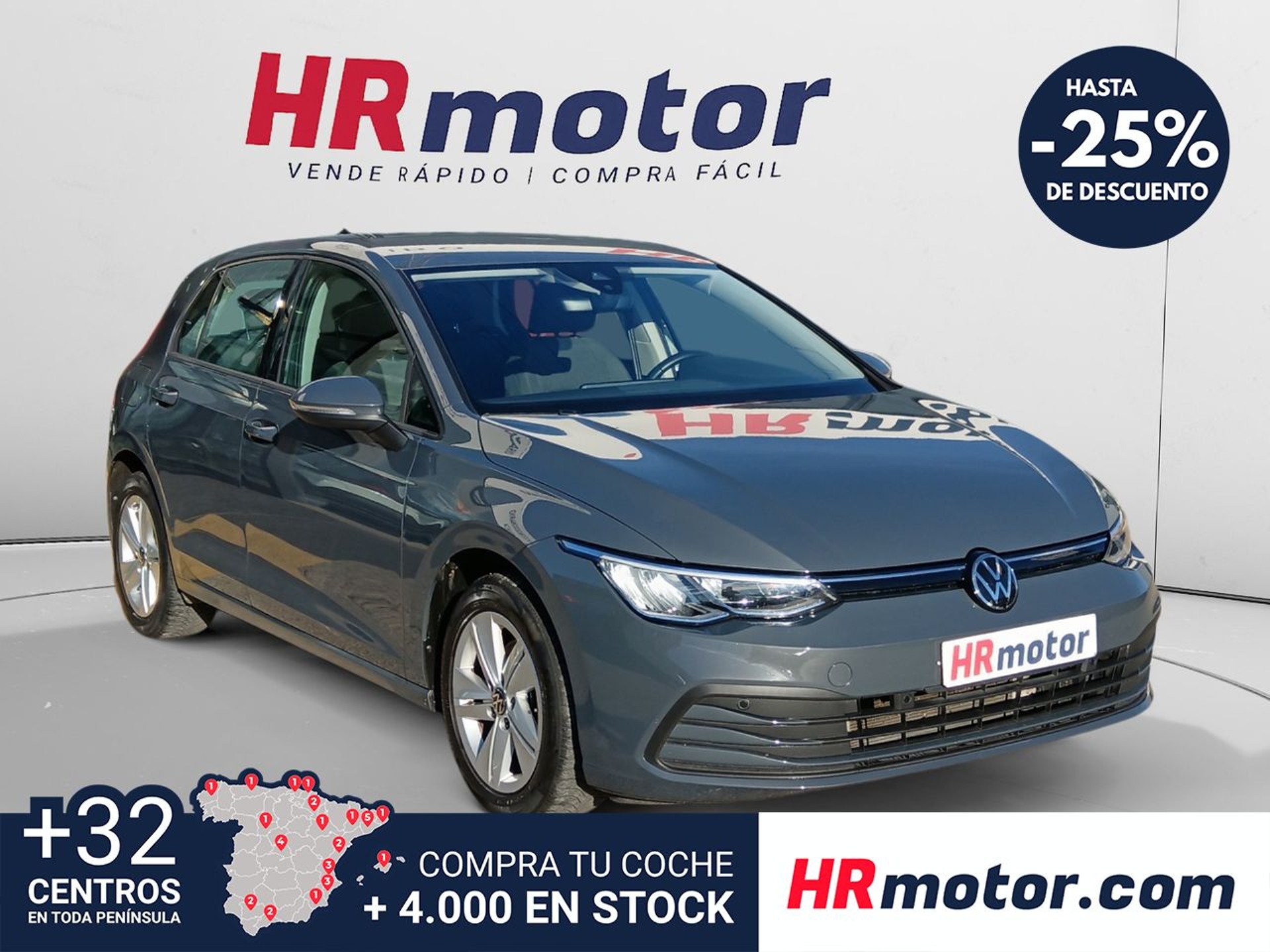 Imagen de VOLKSWAGEN Golf