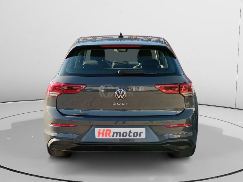 Foto del VOLKSWAGEN Golf 1.0 TSI Life 81kW